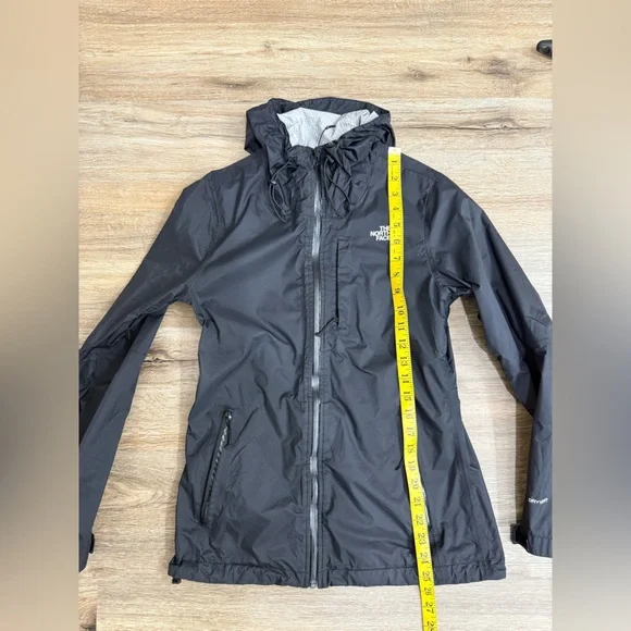 THE NORTH FACE Women’s Alta Vista Jacket Black Size XS NWOT - Picture 8 of 13